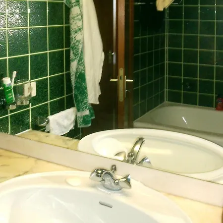 Apartment Finke Lübeck